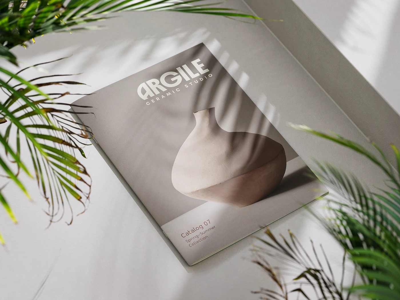 Catalog Design