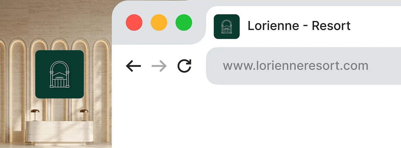 LORIENNE social media